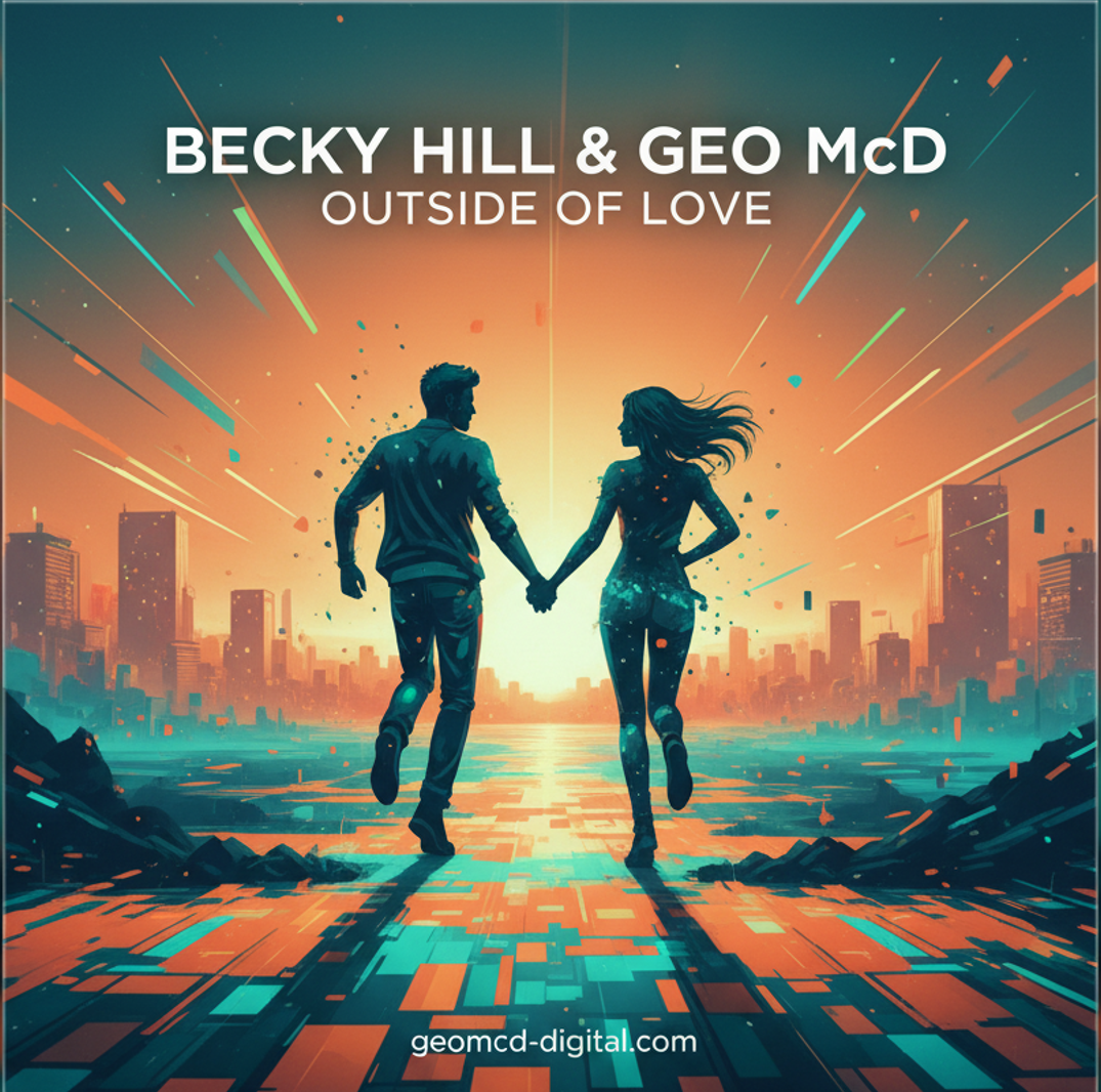 Outside Of Love (Geo McD Remix)
